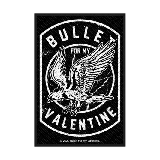 BULLET FOR MY VALENTINE - EAGLE - SP3120