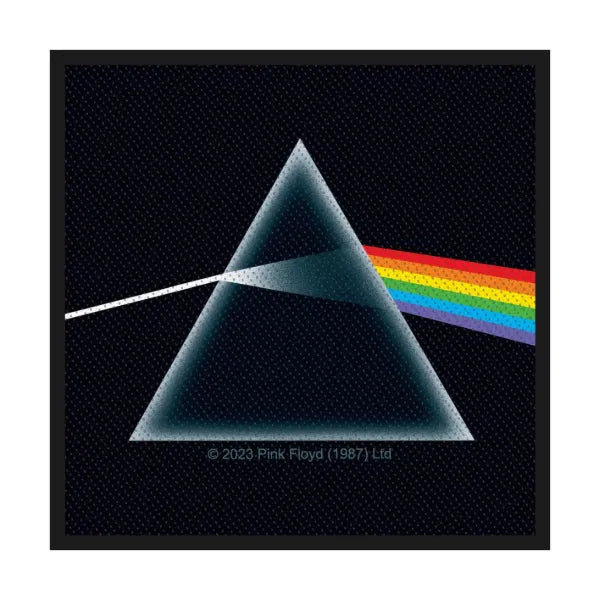 Pink Floyd - The Darkside Of The Moon