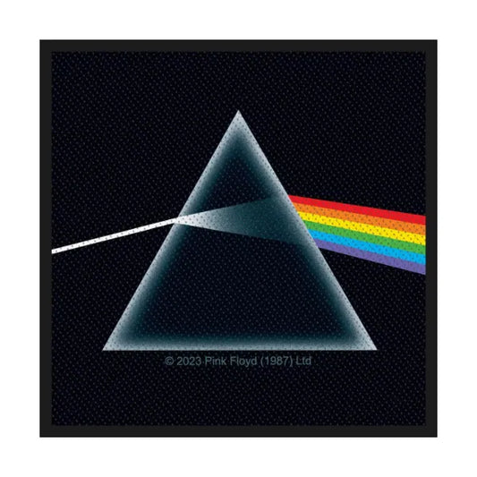 Pink Floyd - The Darkside Of The Moon