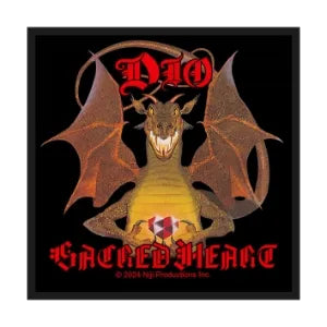 DIO - Sacred Heart - SP3306