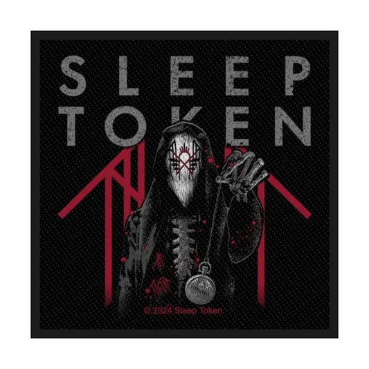 SLEEP TOKEN - HYPNOSIS SP3309