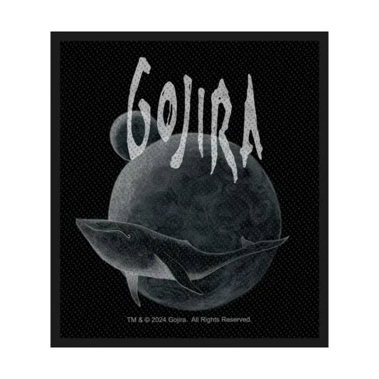 GOJIRA - FROM MARS TO SIRIUS