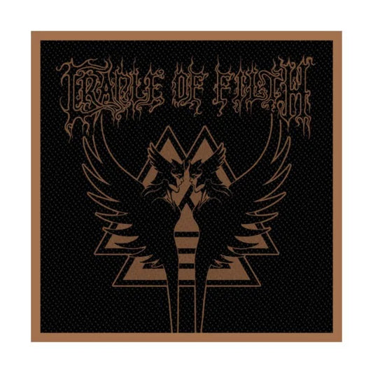 CRADLE OF FILTH - VALKYRIE SIGIL
