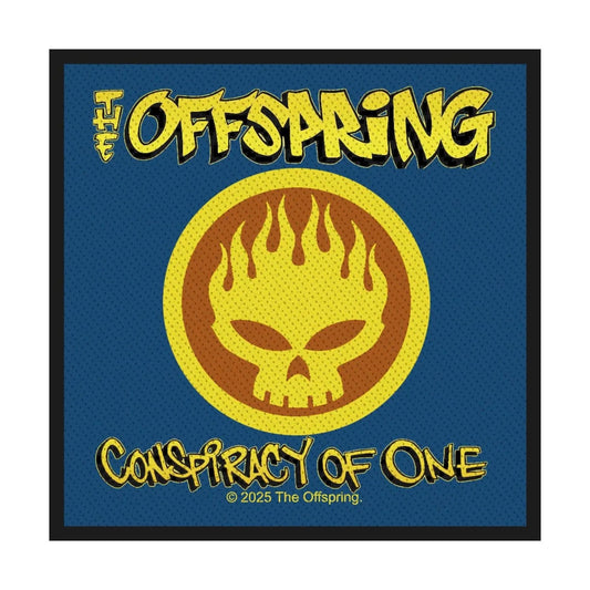 THE OFFSPRING - CONSPIRACY OF ONE