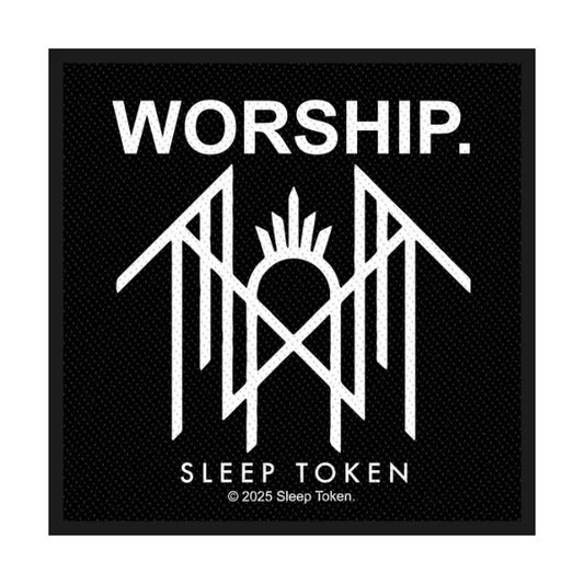 SLEEP TOKEN - WORSHIP