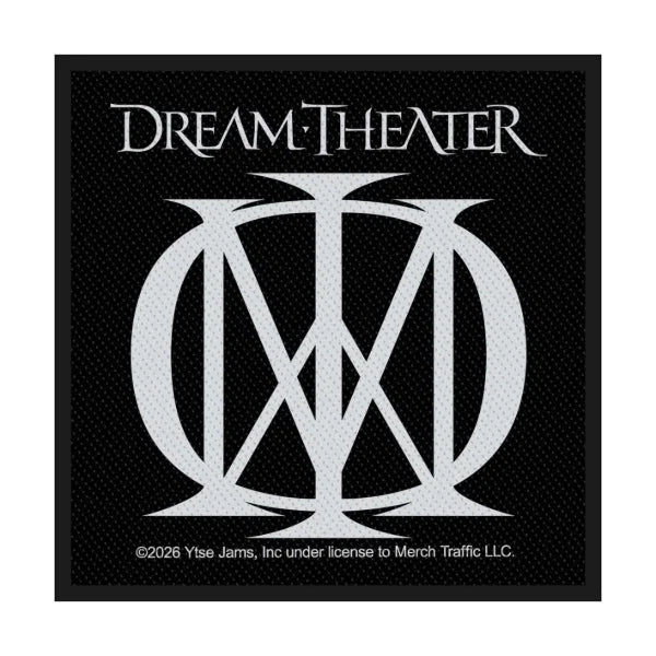 DREAM THEATER - SYMBOL