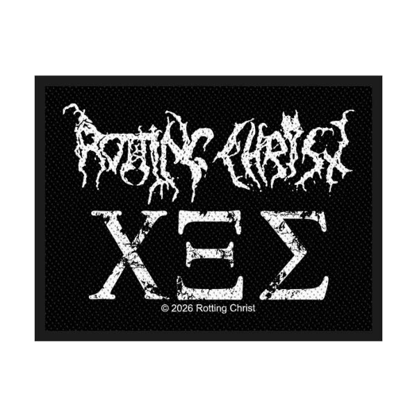 ROTTING CHRIST - 666