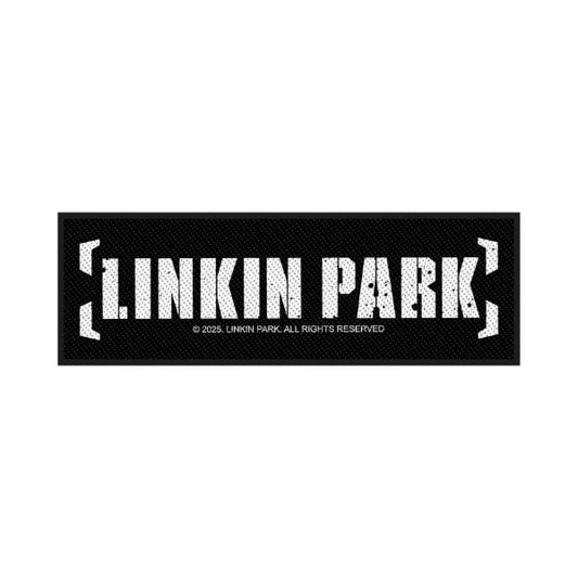 LINKIN PARK - Stripe Logo