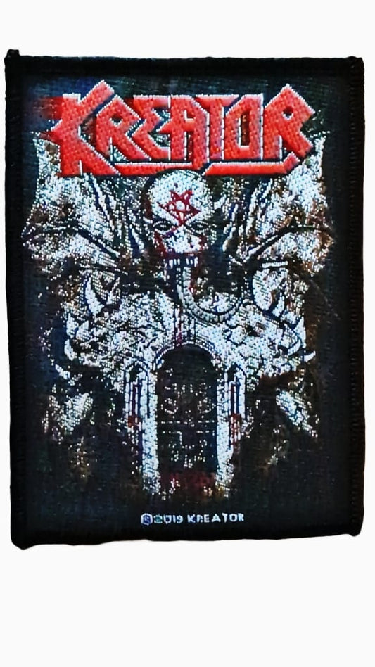 KREATOR - GODS OF VIOLENCE