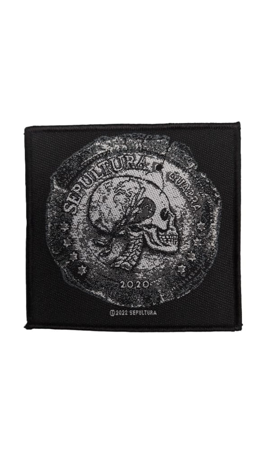SEPULTURA - QUADRA