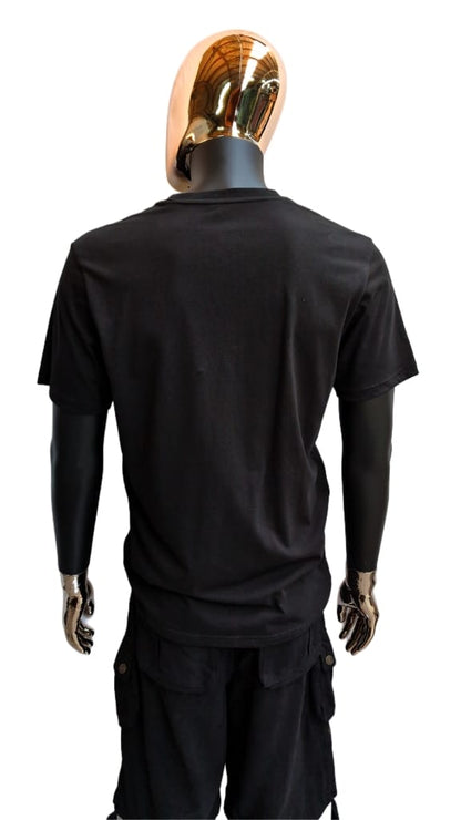 Achtarmig einen Reinorgeln