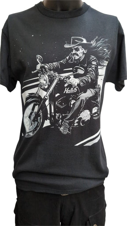 Biker Lemmy
