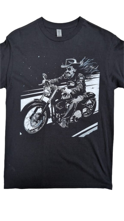Biker Lemmy