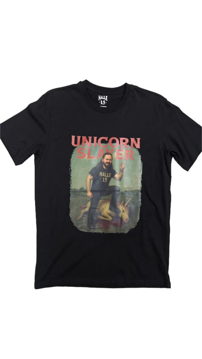 Unicorn Slayer