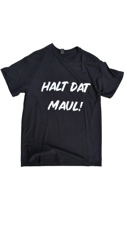 Halt dat Maul !