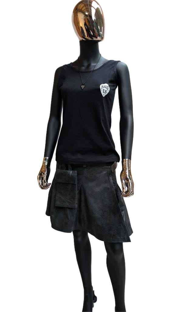 Top Rückenschnürung