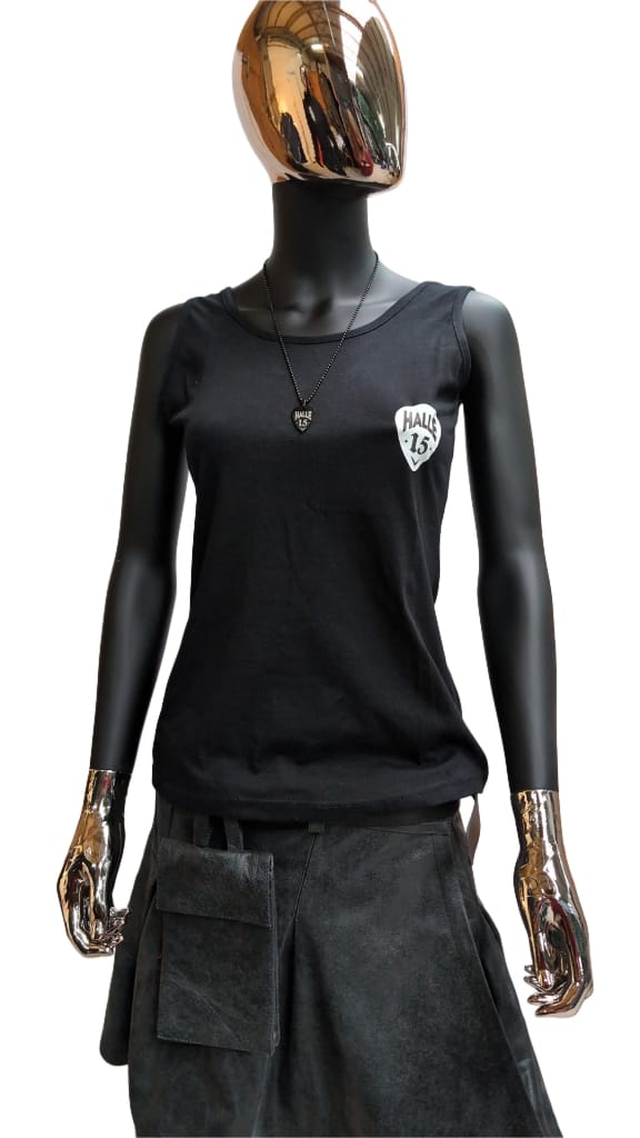 Top Rückenschnürung