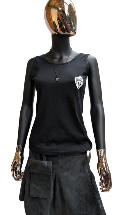 Top Rückenschnürung