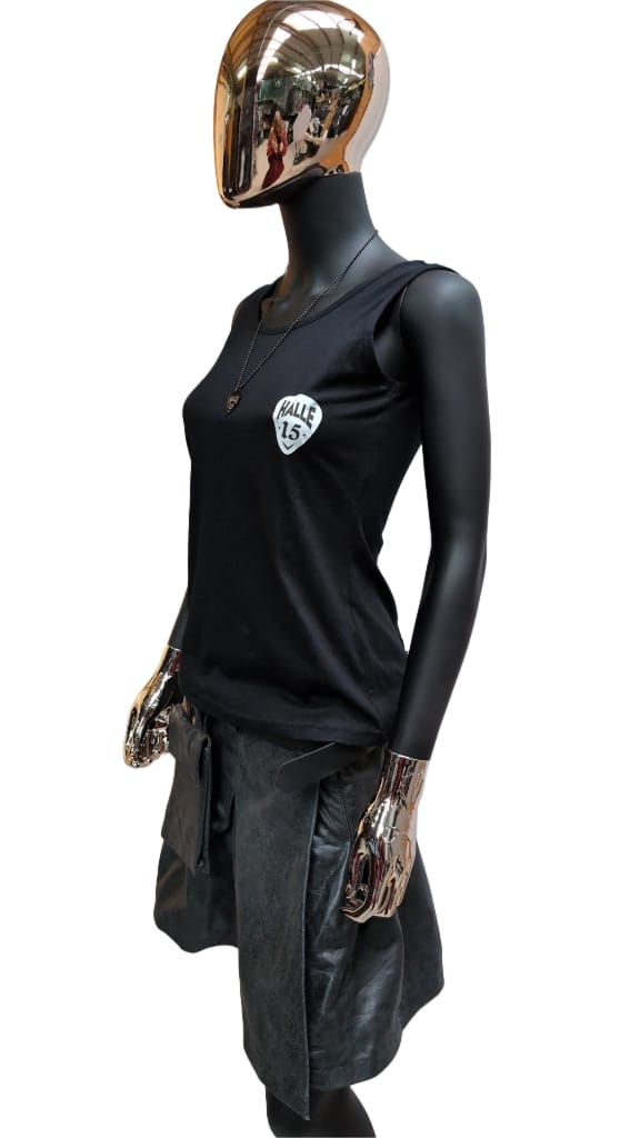 Top Rückenschnürung