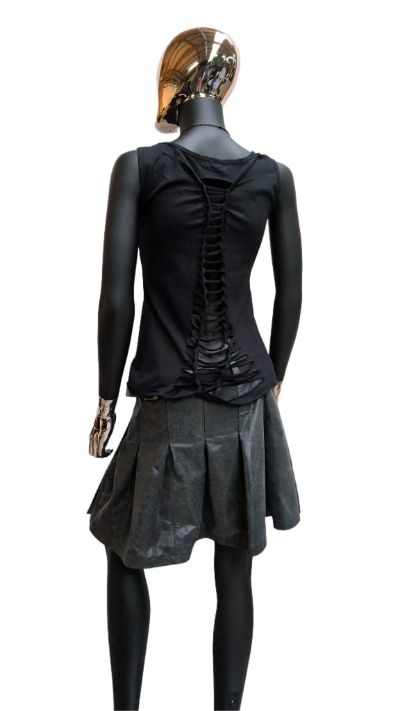 Top Rückenschnürung