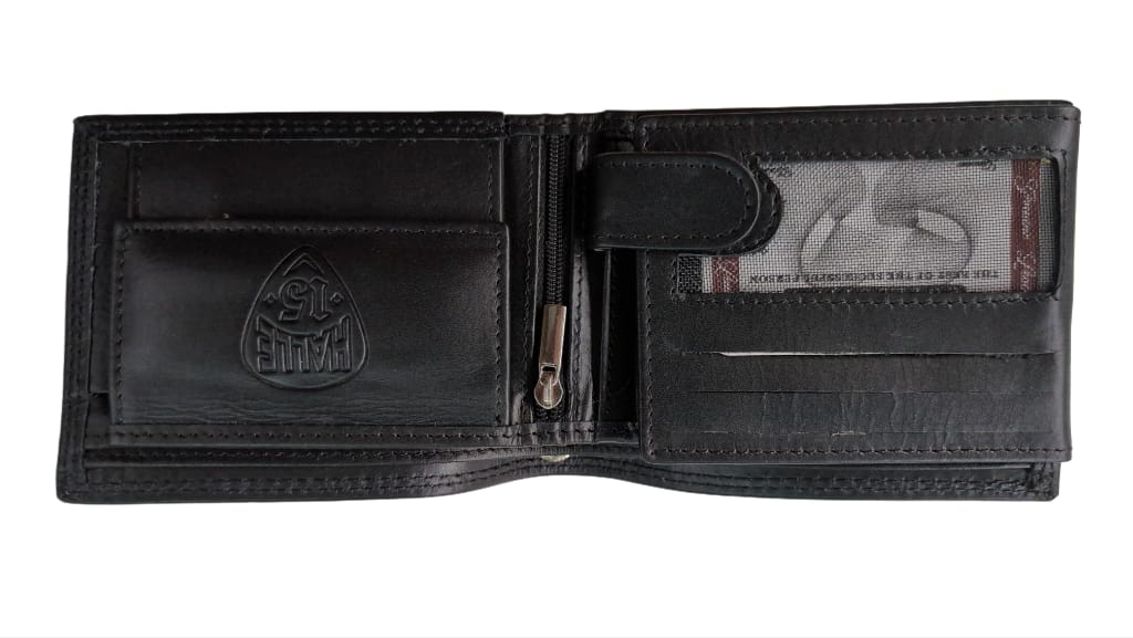 Portemonnaie Hosenkette