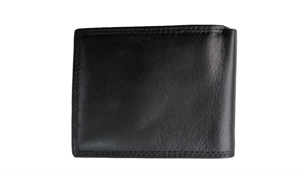 Portemonnaie Hosenkette