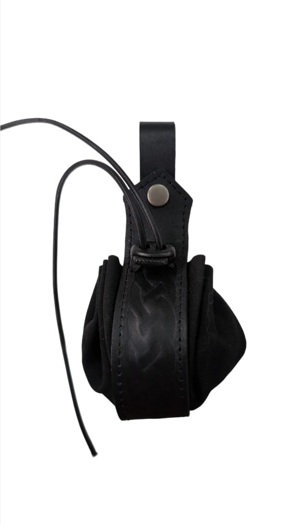 Gürteltasche Knoten