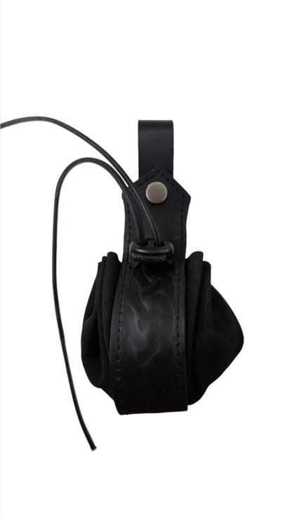 Gürteltasche Knoten