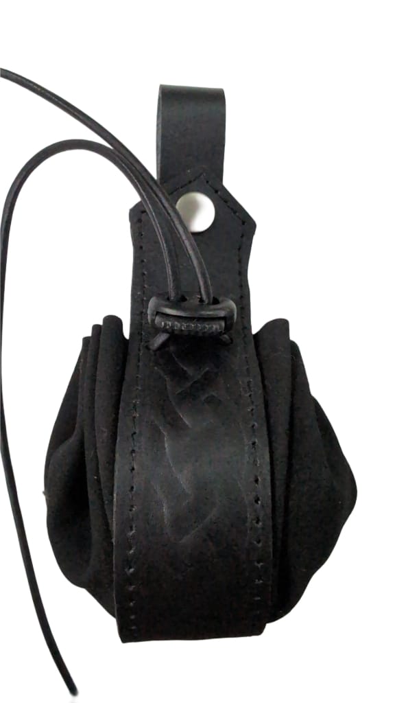 Gürteltasche Knoten