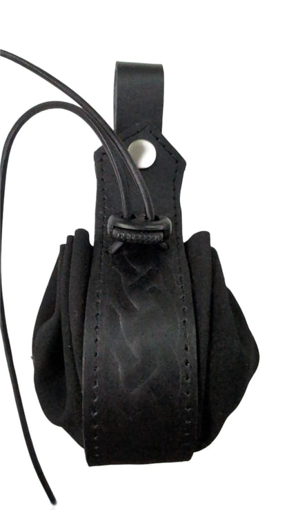 Gürteltasche Knoten