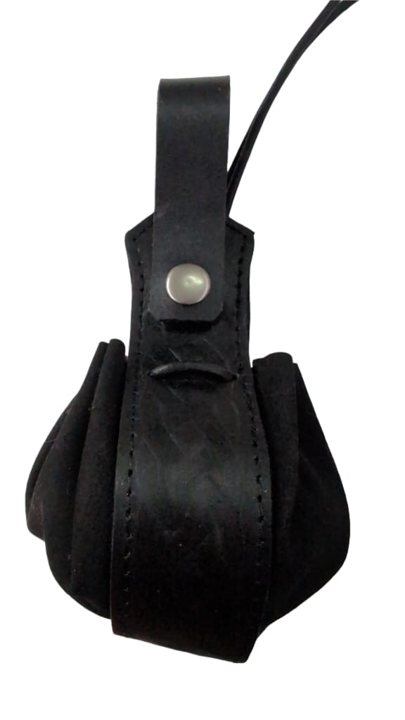 Gürteltasche Knoten