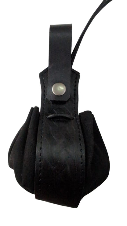 Gürteltasche Knoten