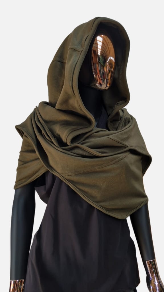 Sonnenschutz Umhang Schultertuch