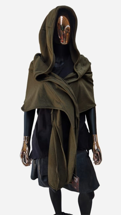 Sonnenschutz Umhang Schultertuch