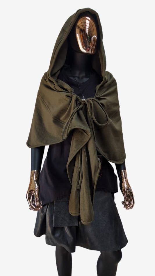 Sonnenschutz Umhang Schultertuch