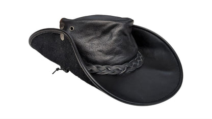 Cowboy Travel Hut Halle 15 Clothes