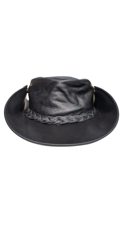 Cowboy Travel Hut Halle 15 Clothes