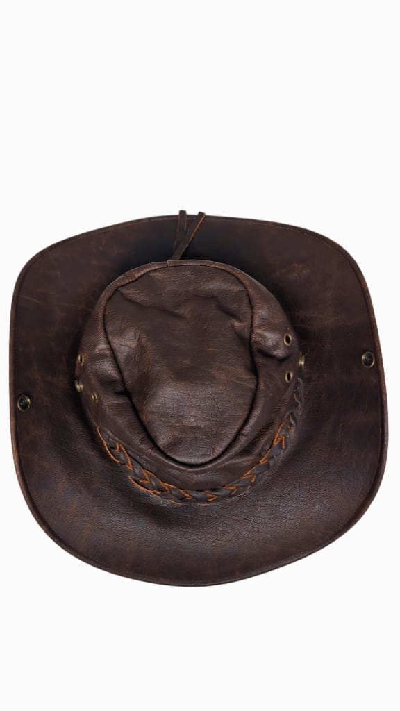 Cowboy Travel Hut Halle 15 Clothes