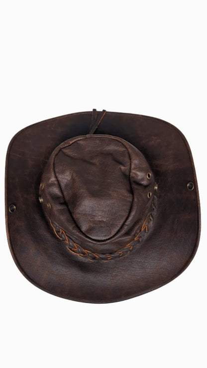 Cowboy Travel Hut Halle 15 Clothes