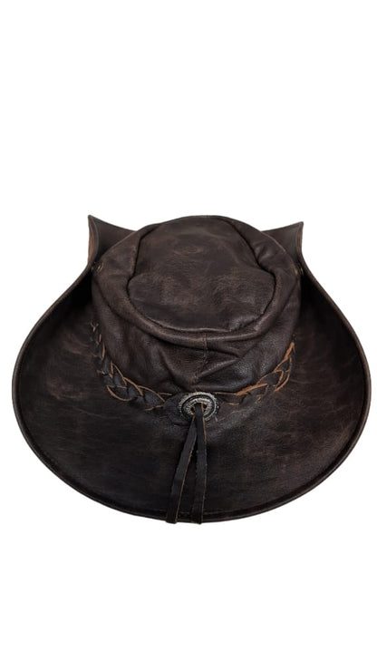 Cowboy Travel Hut Halle 15 Clothes