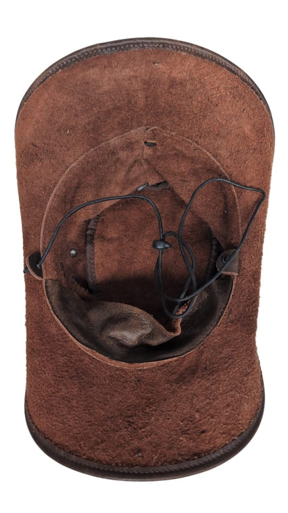 Cowboy Travel Hut Halle 15 Clothes