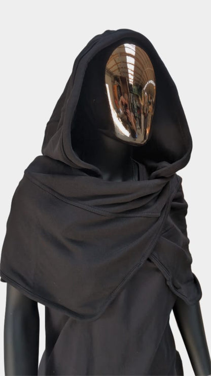 Sonnenschutz Umhang Schultertuch