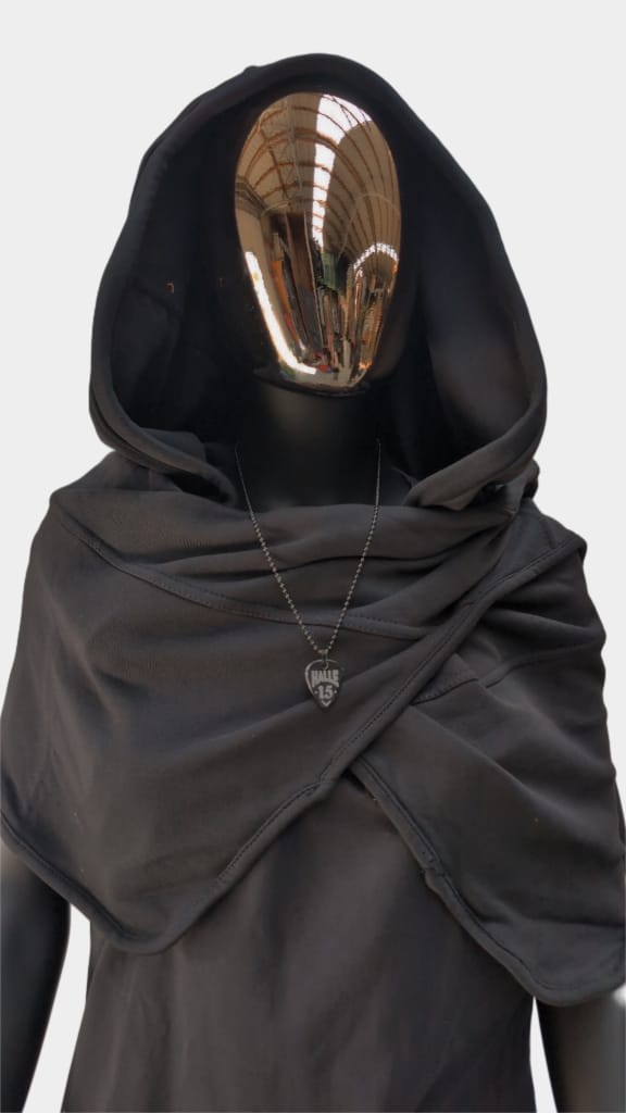 Sonnenschutz Umhang Schultertuch