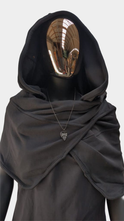 Sonnenschutz Umhang Schultertuch