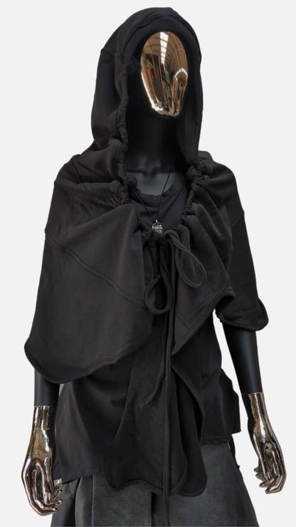 Sonnenschutz Umhang Schultertuch