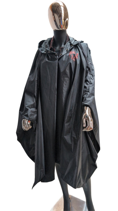 Regenponcho