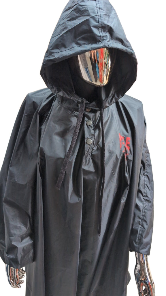 Regenponcho