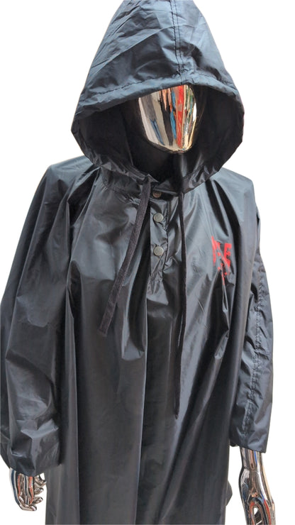 Regenponcho