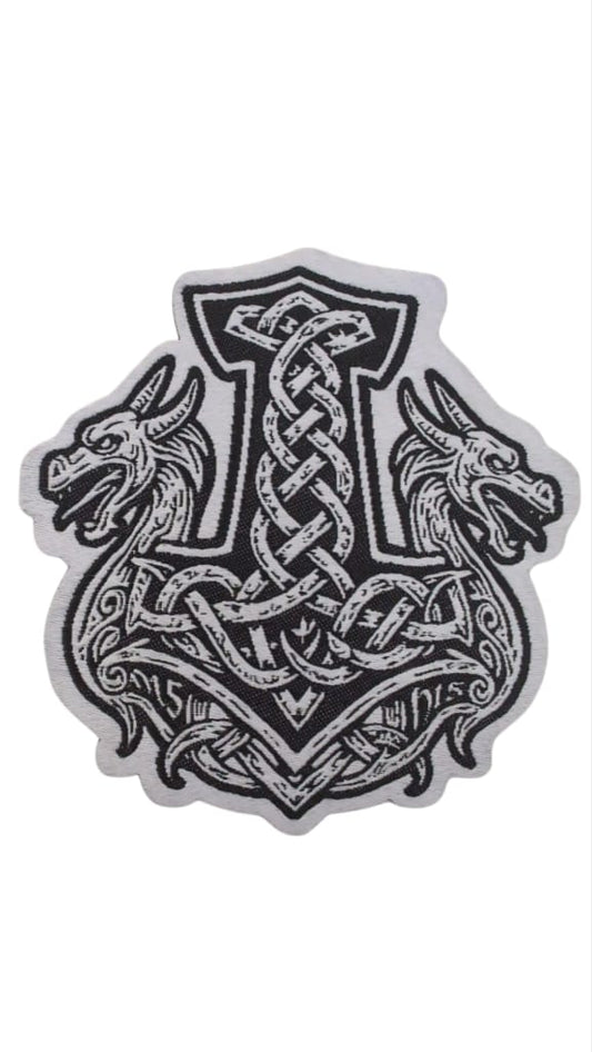Halle15 - Thors Hammer