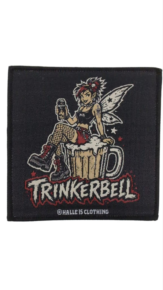 Halle15 - Trinkerbell